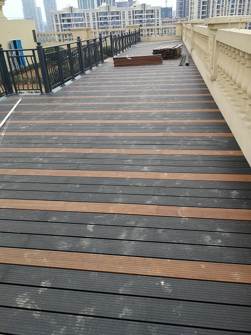 戶外高耐竹木地板 戶外高耐竹木地板