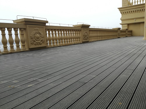 戶外高耐竹木地板 戶外高耐竹木地板